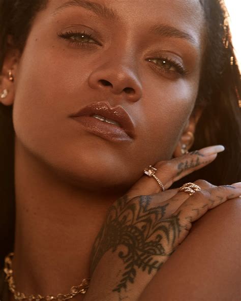 rihanna fenty skin